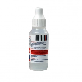 ZOXAN EYE DROP
